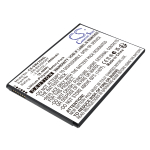 4800mAh Battery for Samsung SM-X300, SM-X306, SM-X306B, Galaxy Tab Active 5 (WiFi), Galaxy Tab Active 5 5G, EB-BX306GBY, GH43-05200A