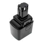 1500 mAh for Craftsman 11102,981078-001