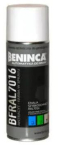 CHEMIA: Farba szybkoschnąca Beninca BFRAL7016 400ml do bram/automatyki/napęd&oacute;w