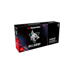 Powercolor Radeon RX9060XT Hellhound OC 8GB