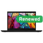 Lenovo Renewed Grade A | ThinkPad T14 G2 | 14 " | i5-1145G7 | 16 GB | SSD | 512 GB | Intel Iris Xe Graphics | Windows 11 Pro | Keyboard language US