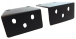 Adapter HIKVISION 1U 380 19" Mounting Bracket UCHWYTY RACK DO MONTAŻU REJESTRATOR&Oacute;W