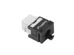 Lanberg Keystone Toolless-Modul RJ45-> LSA 180&deg; UTP Cat. 6A KSUA-2000