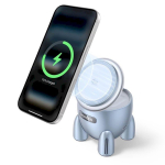 UGREEN W713 2in1 Wireless Charger Qi2.2 25W