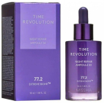 Missha Time Revolution Night Repair Ampoule 5X Serum 50 ml