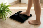 Esperanza EBS002K Electronic Body Scale / black
