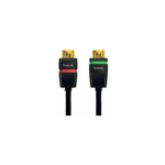 Adaptec Purelink Ultimate ULS1005 - HDMI-kaabel Ethernetiga - HDMI pistik HDMI pistik - 7,5 m - Kolmekordne isolatsioon - Halogeenivaba, vastupidav
