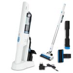 Medion MD11515 P200 handheld vacuum cleaner wh