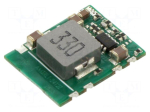 Converter: DC/DC | 12W | Uin: 15&divide;36VDC | Uout: 12VDC | Iout: 1A | SMT