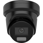 IP kamera DS-2CD2386G2H-IU 8MP f2.8mm turret melna