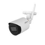 IP kamera IPC-HFW1430DS-SAW 4MP f2.8mm WiFi bullet balta