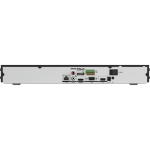 Videoieraksta iekārta NVR DS-7616NXI-K2/Vpro 16-ch 2xHDD