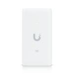 PoE adapteris U-PoE Gigabit 48V 15W