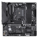 GIGABYTE B550M X AORUS ELITE WIFI7 Motherboard
