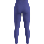 Spodnie Odlo BL BOTTOM long MERINO 160 niebieski   S