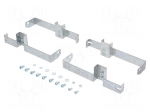 Clip | Series: SOLID GSX | ETI-GT-30-30-25,ETI-GT-40-30-25 | Pcs: 4