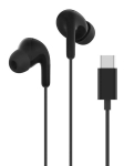 Xiaomi Type-C k&otilde;rvaklapid Black EU BHR8930GL