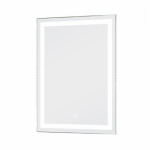 For interior Visional LED mirror HARMONY, 80 x 60 cm, 4000K, 18W, 2002Lm, IP44
