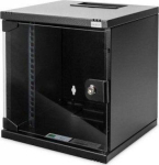 Computer case Digitus Digitus DN-10-06U-B cabinet - 6U