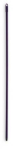 Another product mery Metal handle 140cm Purple