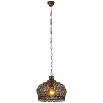 Desc lamp iLike  Gr.l.-JADIDA 60W E27 ant. vara 49764