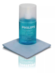 Cleaning Philips  PHILIPS LED plazma ekrānu tīrītājs SVC 1116B/10