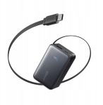 Power bank Anker  Anker Nano Power Bank 10K 45W USB-C czarny