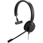 Another product Jabra  Jabra Evolve 20 MS mono - Headset - On-Ear - kabelgebunden