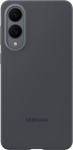 Book case Samsung EF-PS937CBE Silicone Case Galaxy S25 Edge Black