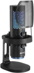 Microphone BOYA Boya microphone BOYA K5 USB 6977490710549 (6977490710549)