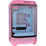 Computer case Thermaltake The Tower 300 Bubble Pink
