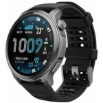 Smartwatches and fitness bracelets HUAMI Amazfit Balance 2 XT NFC Black