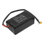 5200mAh Battery for Segway Navimow i105E, i105N, i110N, i108E,I108N, I206 AWD, I210 AWD, NBBF2205A, NBBF2202A