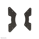 Adapterplaat VESA 200x200 --> VESA 400x400 Max.35KG