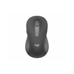 Logitech Wireless Mouse M650 large graphit retail