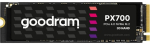 Hard drive GoodRam PX700 2TB