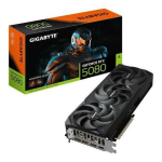 GIGA VGA 16GB RTX5080 WINDFORCE SFF OC-16G 3xDP/HDMI/BULK GeForce RTX 5080 WINDFORCE SFF 16G/BULK (DE)