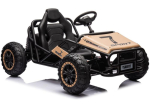 M&auml;nguala | PC | Konsoolid | Tarvikud // Laste elektris&otilde;idukid // Auto Na Akumulator Buggy A8812 Khaki 24V