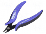 Pliers | side,cutting | ESD | Pliers len: 144mm