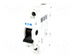 Switch-disconnector | Poles: 1 | DIN | 16A | 240VAC | IS | IP40 | 2.5&divide;50mm2