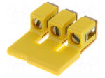 Screw bridge | Application: WDU4 | ways: 3