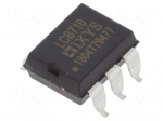 Relay: solid state | SPST-NC | Icntrl max: 50mA | 1A | max.60VAC | 600m&Omega;