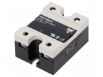Relay: solid state | Ucntrl: 4&divide;32VDC | 40A | 42&divide;530VAC | -40&divide;80&deg;C | IP20