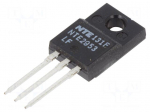 Transistor: N-MOSFET | unipolar | 60V | 49.7A | Idm: 281A | 63.8W