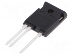 Transistor: IGBT | BiMOSFET&trade; | 3kV | 10A | 180W | TO247HV