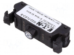 Illuminating unit | 22mm | RMQ-Titan | -25&divide;70&deg;C | Illumin: LED | front
