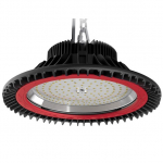 LED k&otilde;rgulatusega valgusti 200W V2 130 lm/w 4500K IP65