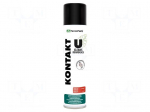 Cleaning agent | KONTAKT U | 300ml | spray | can