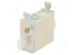 Fuse: fuse | aM | 50A | 690VAC | ceramic,industrial | NH00C | WT-NH