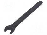 Key | spanner | 7mm | Overall len: 78mm | DIN 894,ISO 3318